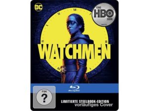 Watchmen 2019 Serie Film Kaufen Shop News Kritik Steelbook