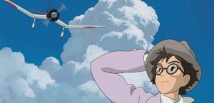 Wie der Wind sich hebt 2013 Film Anime Ghibli Shop Kaufen News Review Kritik