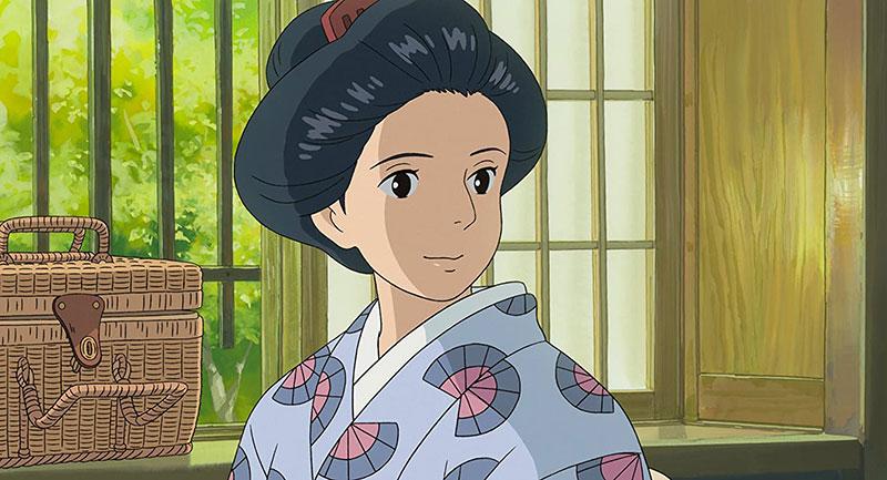 Wie der Wind sich hebt 2013 Film Anime Ghibli Shop Kaufen News Review Kritik