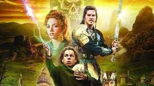 Willow Film Neuverfilmung 2021 Artikelbild