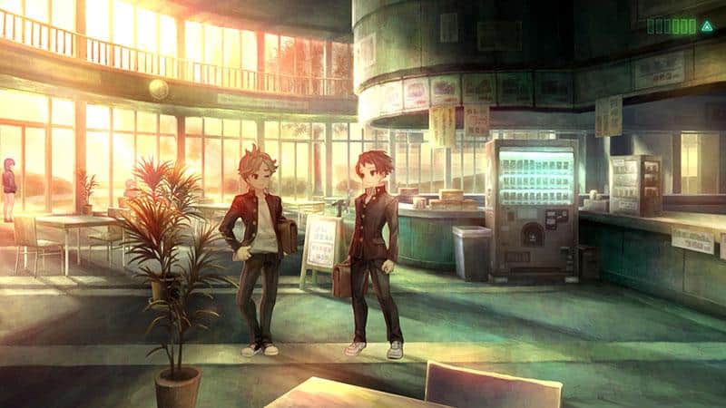 13 Sentinels Aegis Rim 2020 PS4 Spiel Konsole News Review Kritik Kaufen Shop Spiel