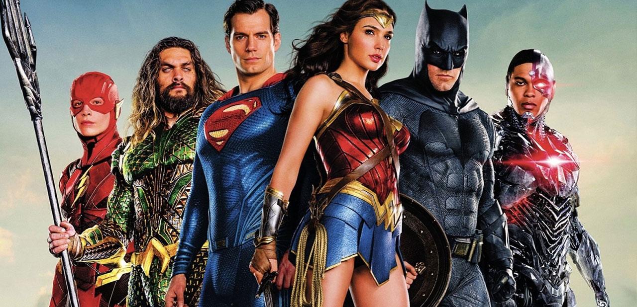 DC Universum Vorschau Kino Filme Batman Wonder Woman 1984 Suicide Squad 2021 News Kritik Trailer kaufen Shop