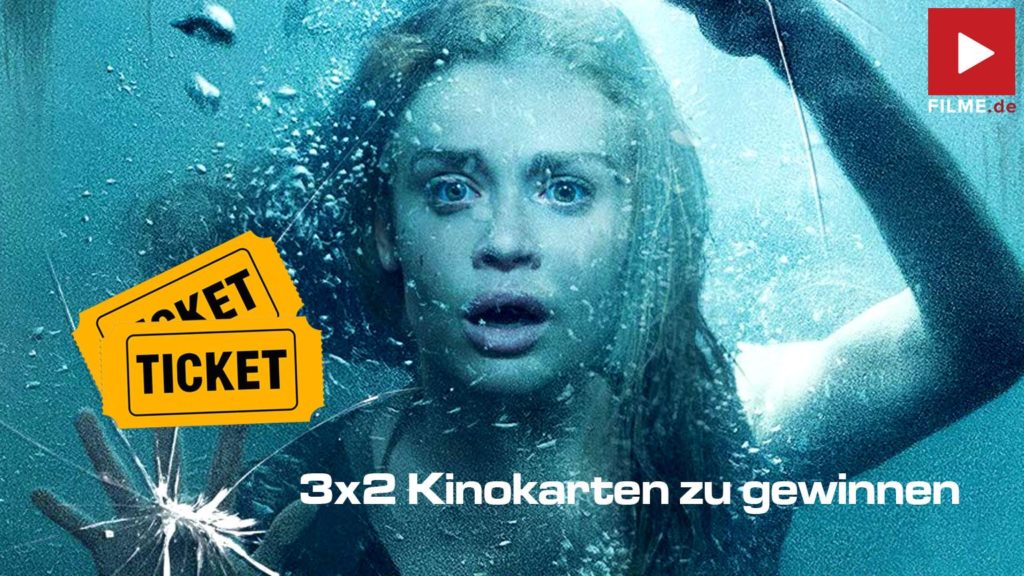 Follow Me Film 2020 Gewinnspiel gewinnen Kinokarten Artikelbild