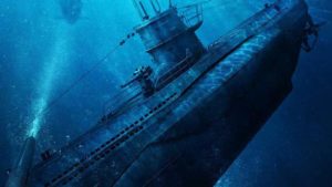 U-235 Abtauchen um zu überleben Film 2020 Blu-ray DVD shop kaufen Artikelbild