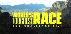World's Toughest Race Eco-Challenge Fiji Season 1 2020 Film Serie News Kritik Kaufen Streamen
