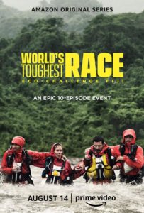 World's Toughest Race Eco-Challenge Fiji Season 1 2020 Film Serie News Kritik Kaufen Streamen