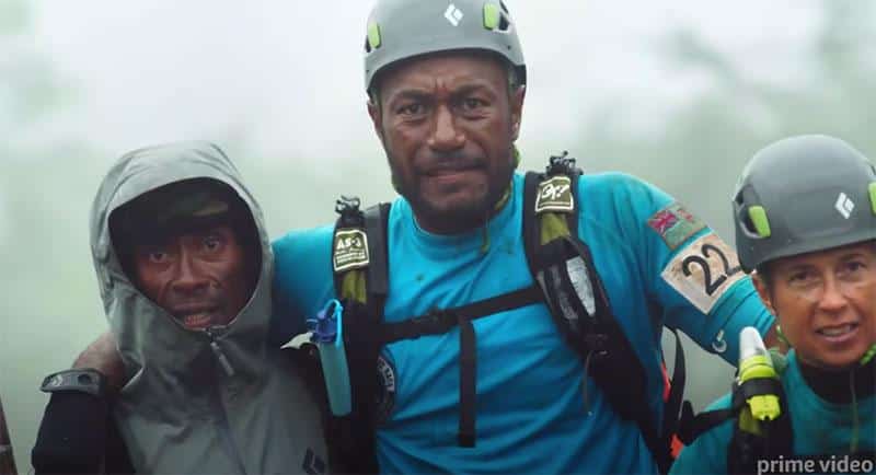 World's Toughest Race Eco-Challenge Fiji Season 1 2020 Film Serie News Kritik Kaufen Streamen