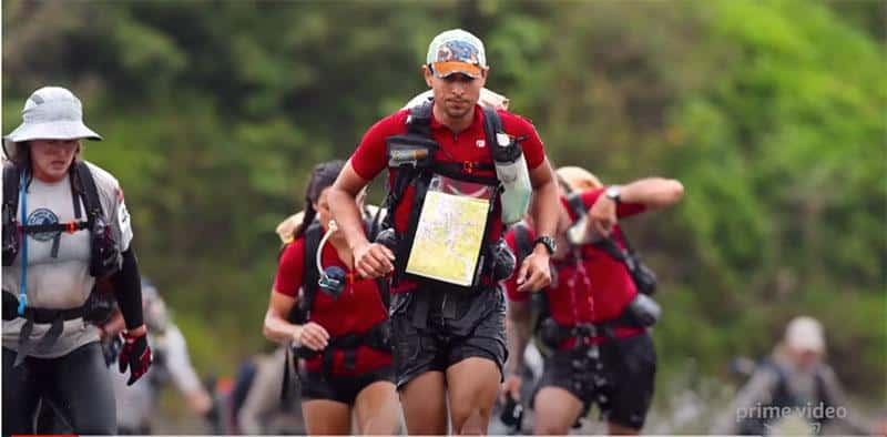 World's Toughest Race Eco-Challenge Fiji Season 1 2020 Film Serie News Kritik Kaufen Streamen