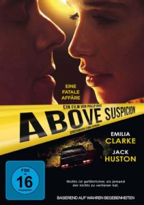 ABOVE SUSPICION 2019 Film Kaufen Shop News Trailer Kritik