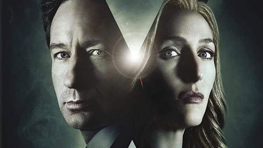 Akte X Serie Animiert The X-Files: Alburquerque 2021 Artikelbild