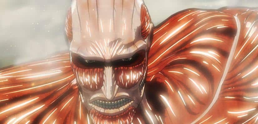 Attack on Titan Season 3 2012 Anime Serie Film Kaufen Shop News Kritik