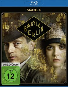 Babylon Berlin - Staffel 3 2019 Serie Film Kaufen Shop News Kritik
