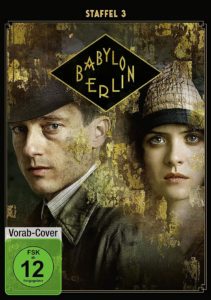 Babylon Berlin - Staffel 3 2019 Serie Film Kaufen Shop News Kritik