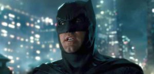 Ben Affleck Batman The Flash Film 2021 News Kritik KAufen Shop