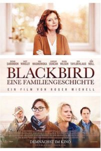 BLACKBIRD – EINE FAMILIENGESCHICHTE“ 2020 Film Kino News Trailer Kritik kaufen Shop