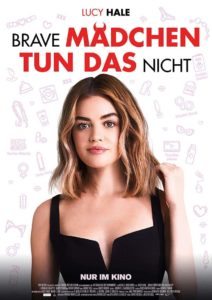 BRAVE MÄDCHEN TUN DAS NICHT 2020 Kino Film Kaufen Shop Trailer News Kritik