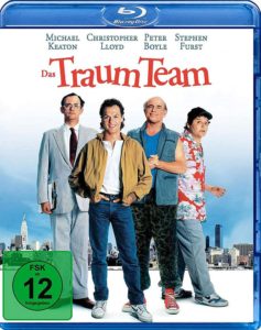 Das Traum-Team 2005 Film Kaufen Shop News Review