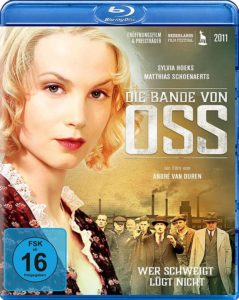 Die Bande von Oss 2011 Film Kaufen Shop News Kritik