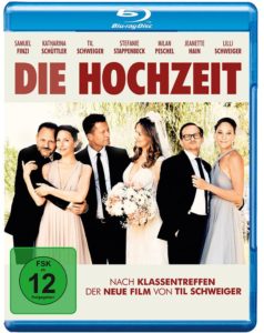 Die Hochzeit 2020 Film Kaufen Shop Trailer Review News Kritik