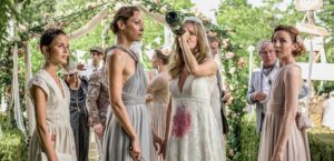 Die Hochzeit 2020 Film Kaufen Shop Trailer Review News Kritik