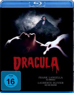 Dracula 1979 Film Kaufen Shop News Kritik
