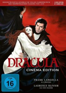 Dracula 1979 Film Kaufen Shop News Kritik