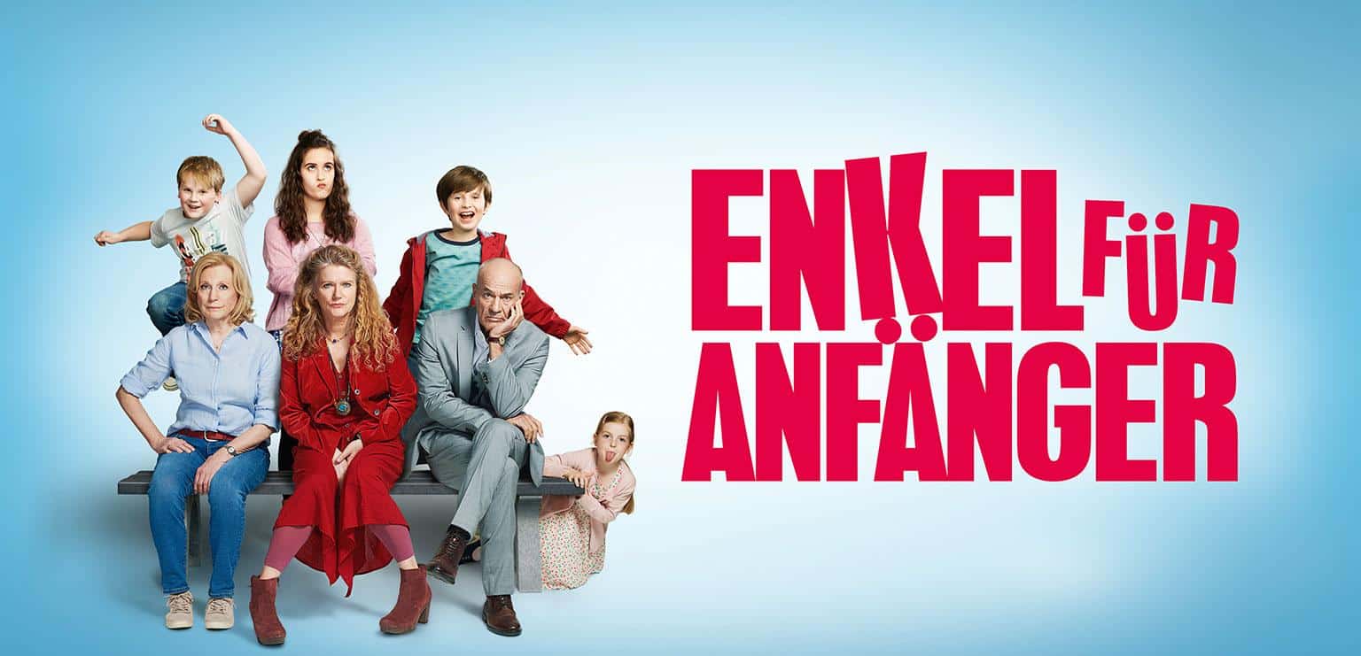 Enkel für Anfänger 2019 Film Kaufen Trailer Kritik Review News