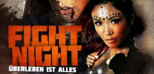 Fight Night – Überleben ist alles 2019 Film Kaufen Shop News Trailer Kritik