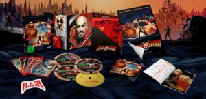 Flash Gordon 1980 4K Film Shop Kaufen News Trailer Kritik