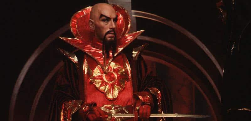 Flash Gordon 1980 4K Film Shop Kaufen News Trailer Kritik