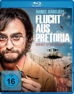 FLUCHT AUS PRETORIA 2020 Fim Kaufen Shop Thriller News Trailer Kritik