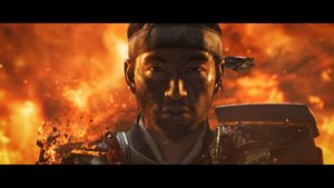 Ghost of Tsushima 2019 PS4 Spiel News Kritik Review