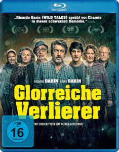 GLORREICHE VERLIERER 2019 Film Kaufen Shop News Trailer Kritik