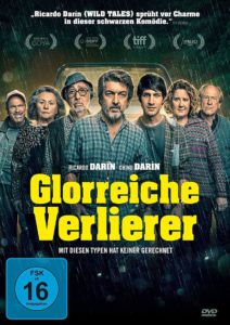 GLORREICHE VERLIERER 2019 Film Kaufen Shop News Trailer Kritik