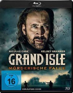 Grand Isle - Mörderische Falle 2019 Film Reto Krimi Kaufen Shop News Kritik Trailer