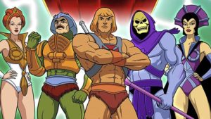 He Man Film 2021 Artikelbild