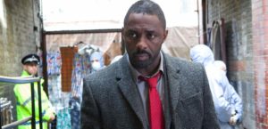 Idris Elba Spionagethriller Apple Kaufen News Gerücht Kritik