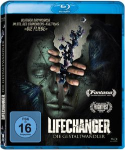 Lifechanger - Die Gestaltwandler 2018 Film Shop Kaufen News Kritik Trailer