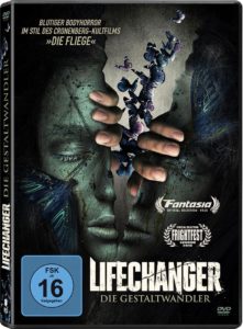 Lifechanger - Die Gestaltwandler 2018 Film Shop Kaufen News Kritik Trailer