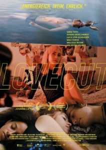 LOVECUT - Liebe, Sex und Sehnsucht 2020 Kino Film KAufen Shop Trailer News Kritik