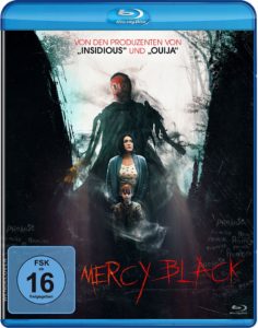 MERCY BLACK 2019 Film Kaufen Shop News Trailer Kritik