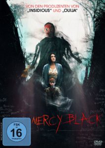 MERCY BLACK 2019 Film Kaufen Shop News Trailer Kritik