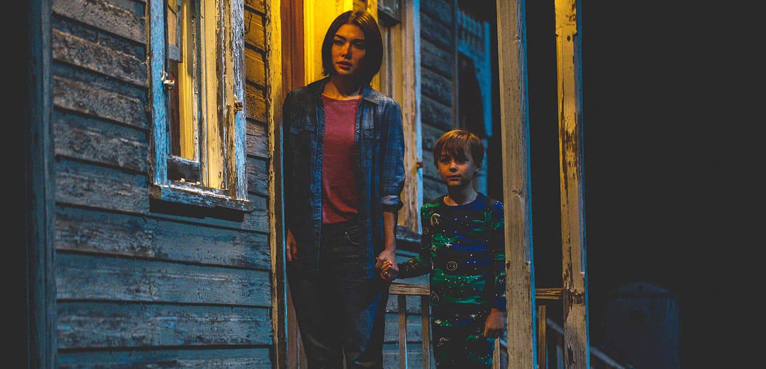 MERCY BLACK 2019 Film Kaufen Shop News Trailer Kritik