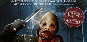 Mutant River 2018 Film Horror Shop Kaufen News Trailer Kritik Review