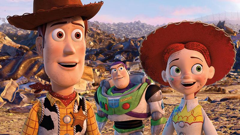 PIXAR Film Festival 2020 Animation DisneyPlus News Kritik