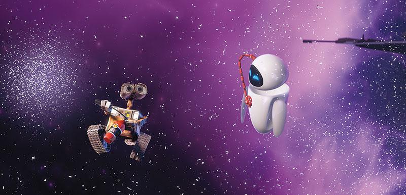 PIXAR Film Festival 2020 Animation DisneyPlus News Kritik