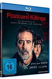 THE POSTCARD KILLINGS 2017 Film kaufen Shop News Trailer Kritik