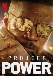Project Power 2020 Film Stremen Netflix Kaufen Shop Review News Kritik