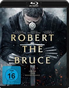 Robert the Bruce - König von Schottland 2019 Film Kaufen Shop News Kritik