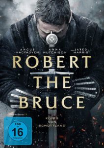 Robert the Bruce - König von Schottland 2019 Film Kaufen Shop News Kritik
